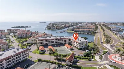 TIERRA VERDE FL Home