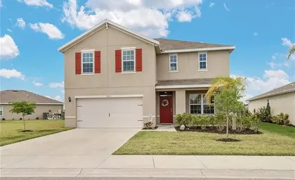 LEHIGH ACRES FL Home