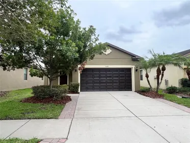 RIVERVIEW FL Home