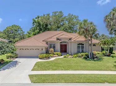 NOKOMIS FL Home