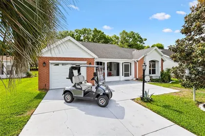 LADY LAKE FL Home