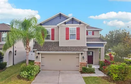 WESLEY CHAPEL FL Home