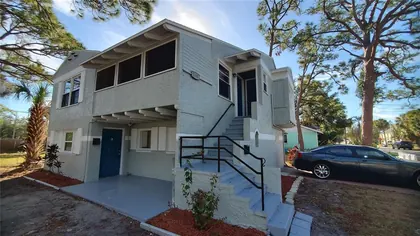 ST PETERSBURG FL Home