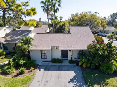 TARPON SPRINGS FL Home