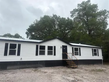 DUNNELLON FL Home