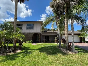 PALM COAST FL Home