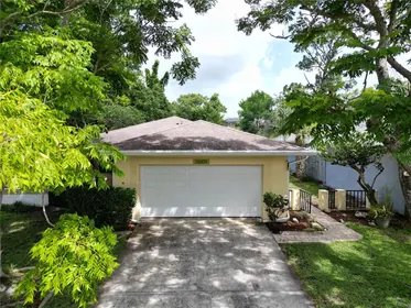 HUDSON FL Home