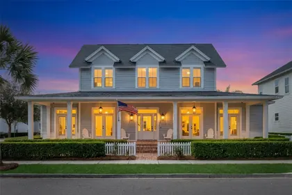 WINTER GARDEN FL Home