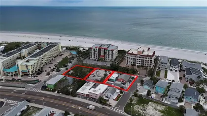 TREASURE ISLAND FL Home