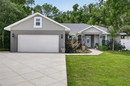 SUMMERFIELD FL Home