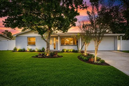 NEW PORT RICHEY FL Home