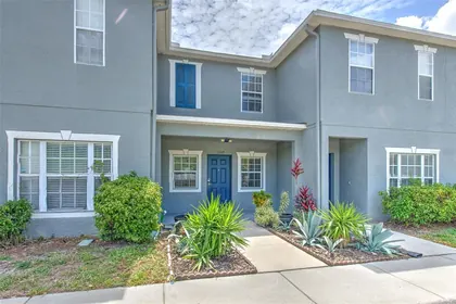 GIBSONTON FL Home