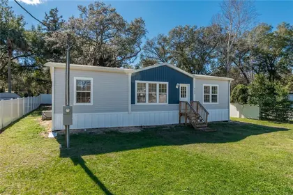 SUMMERFIELD FL Home