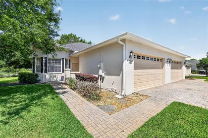 GROVELAND FL Home