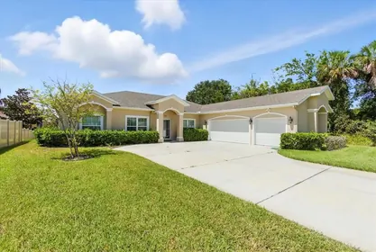 PALM COAST FL Home