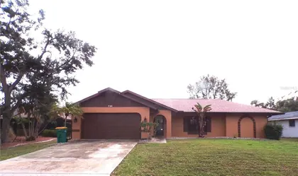 PORT CHARLOTTE FL Home