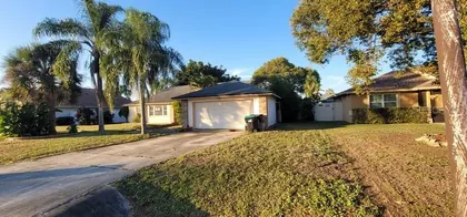 ORLANDO FL Home