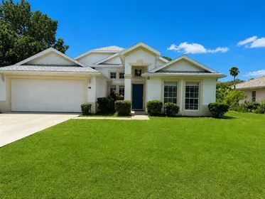 PALM COAST FL Home