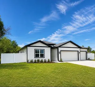 OCALA FL Home