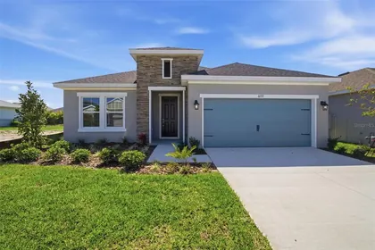 APOLLO BEACH FL Home