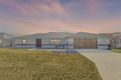 LEESBURG FL Home