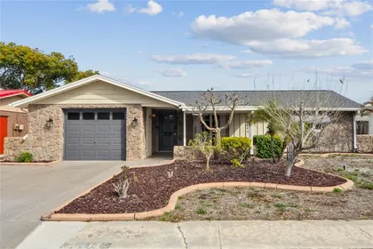 PORT RICHEY FL Home