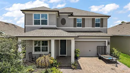 DAVENPORT FL Home