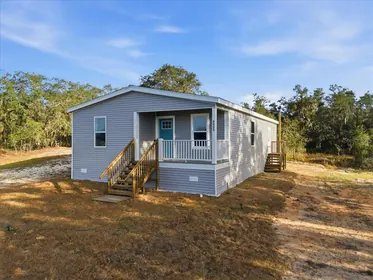 SILVER SPRINGS FL Home