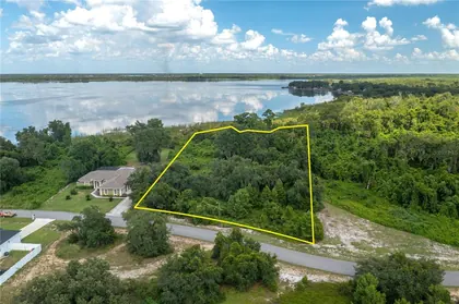 HAINES CITY FL Property