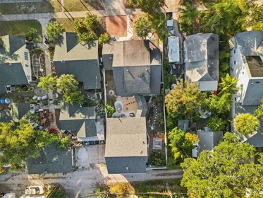 ST PETERSBURG FL Home