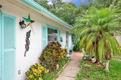 CRESCENT CITY FL Home