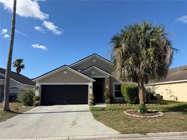 DAVENPORT FL Home