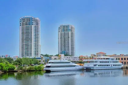 TAMPA FL Home