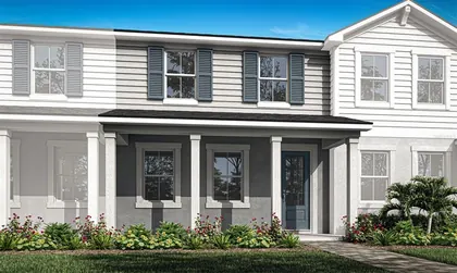 APOPKA FL Home