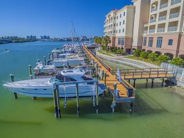 MADEIRA BEACH FL Home