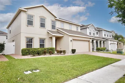 ST CLOUD FL Home