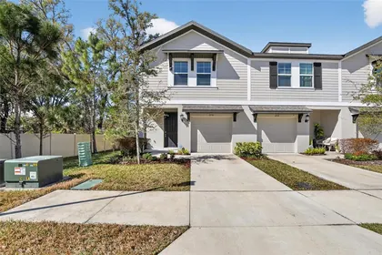 BRANDON FL Home