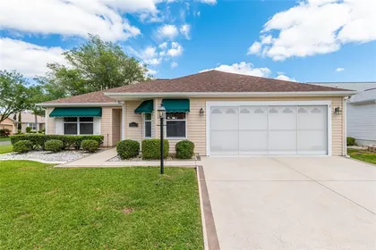 THE VILLAGES FL Home