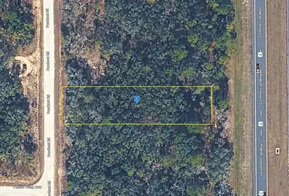 BROOKSVILLE FL Property