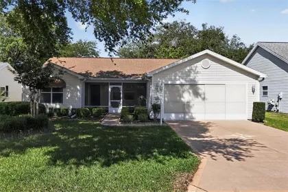 THE VILLAGES FL Home