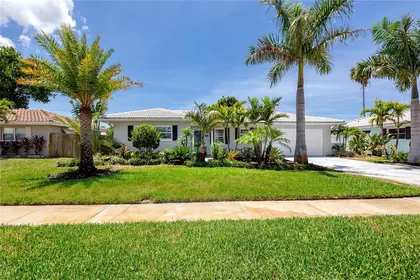 SEMINOLE FL Home