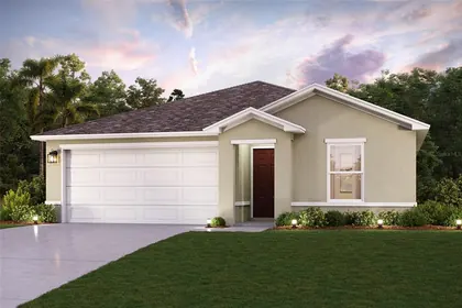 INVERNESS FL Home