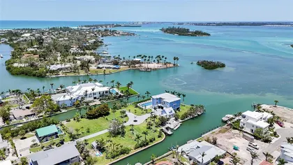 LONGBOAT KEY FL Home