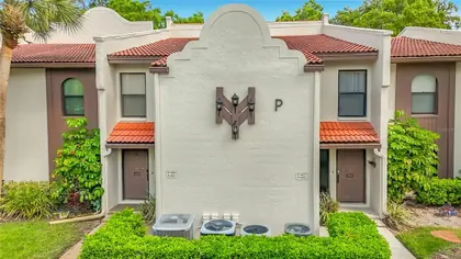 PALM HARBOR FL Home