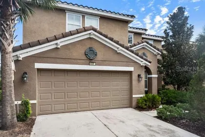 DAVENPORT FL Home