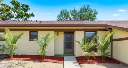 DUNEDIN FL Home