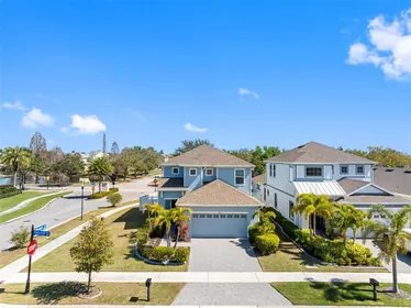 APOLLO BEACH FL Home