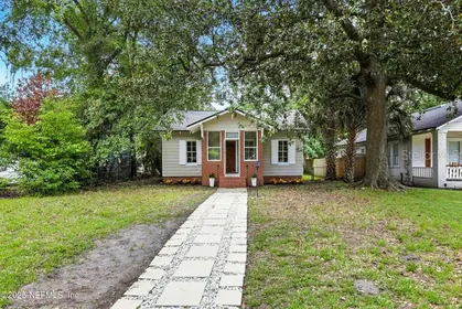 JACKSONVILLE FL Home