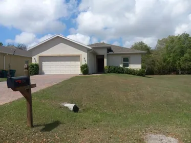 ROTONDA WEST FL Home