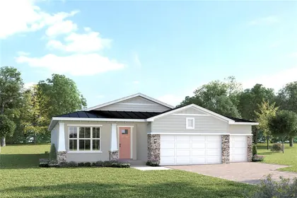 AUBURNDALE FL Home